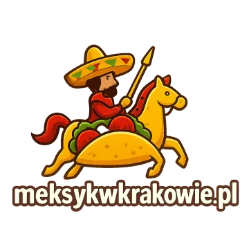 Logo meksykwkrakowie.pl